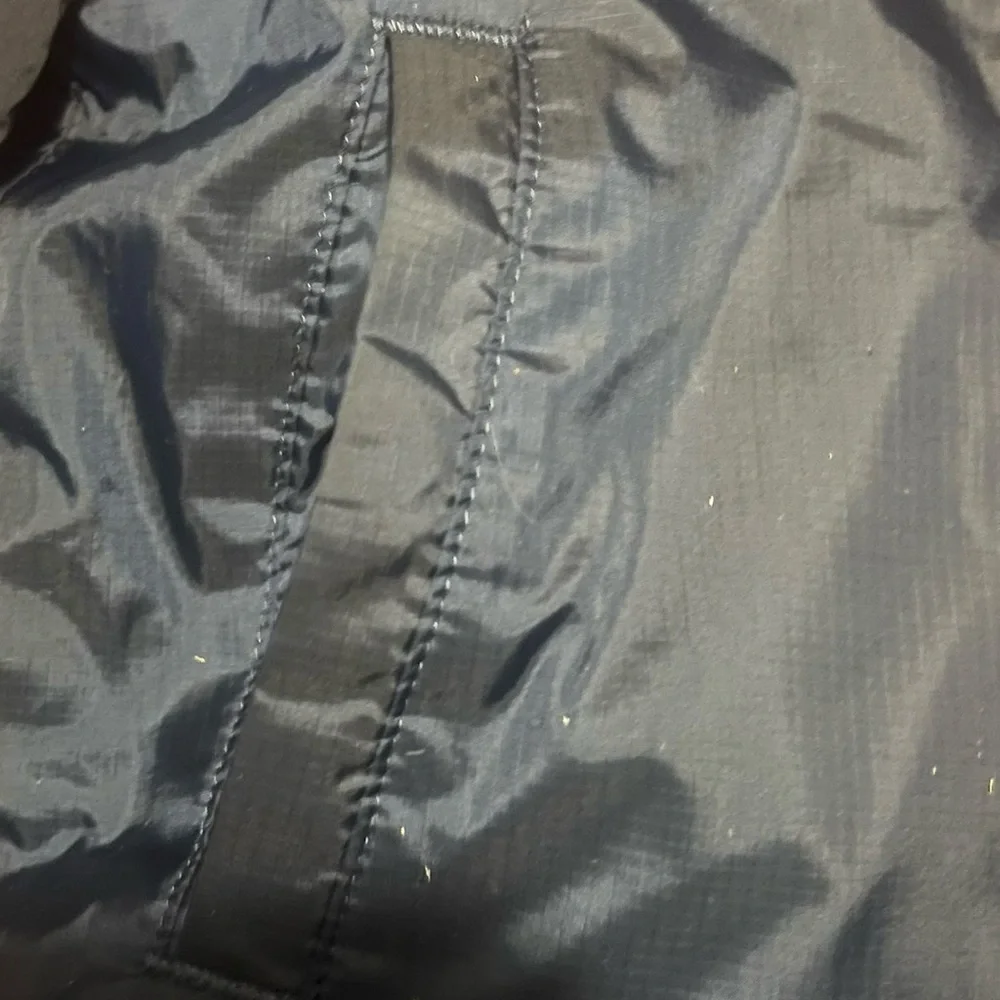 LEVI’S Boys Fleece Lined Windbreaker Jacket - Picture 7 of 8